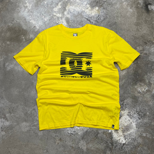DC Shoes Tee (L)