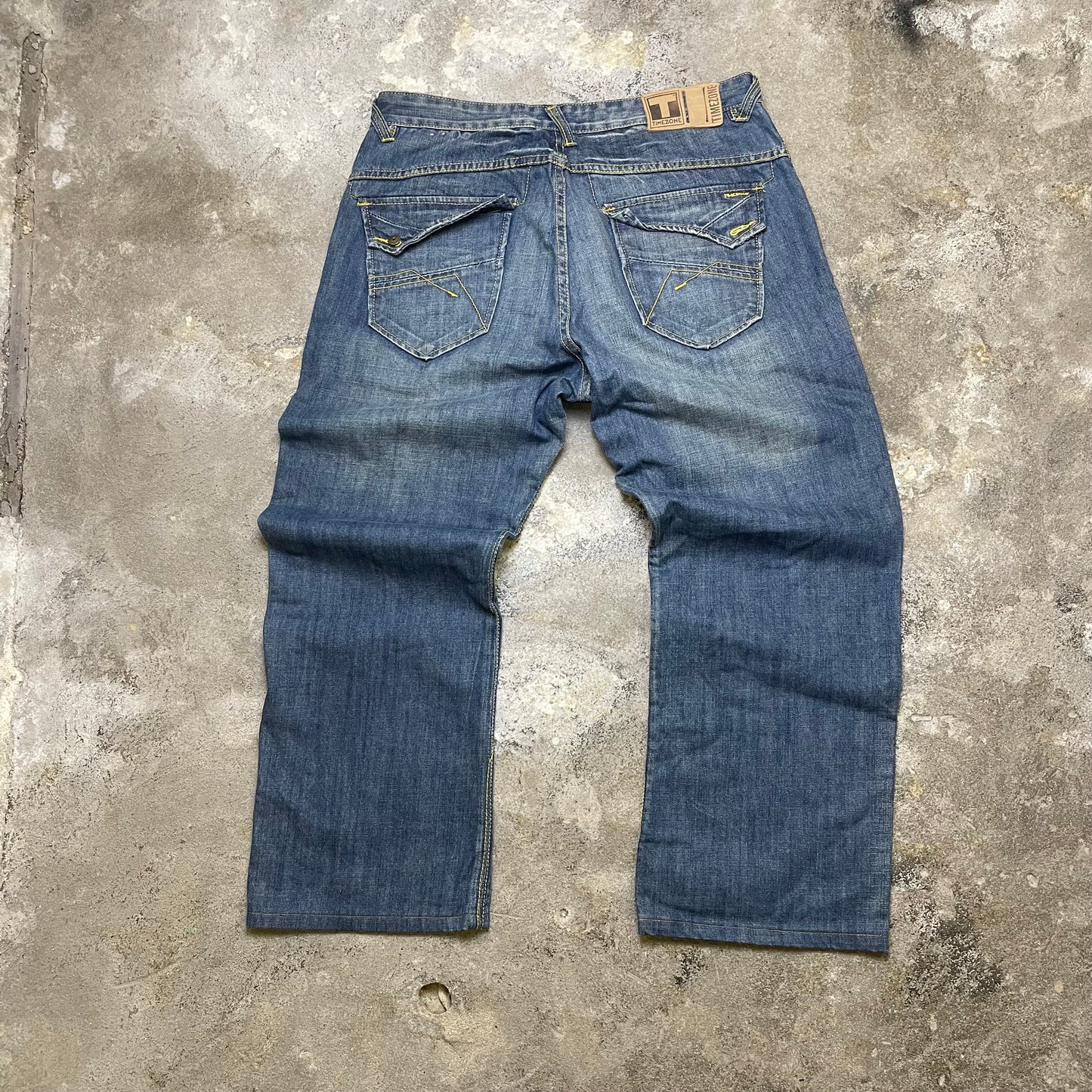 Timeline Jeans (W36L34)