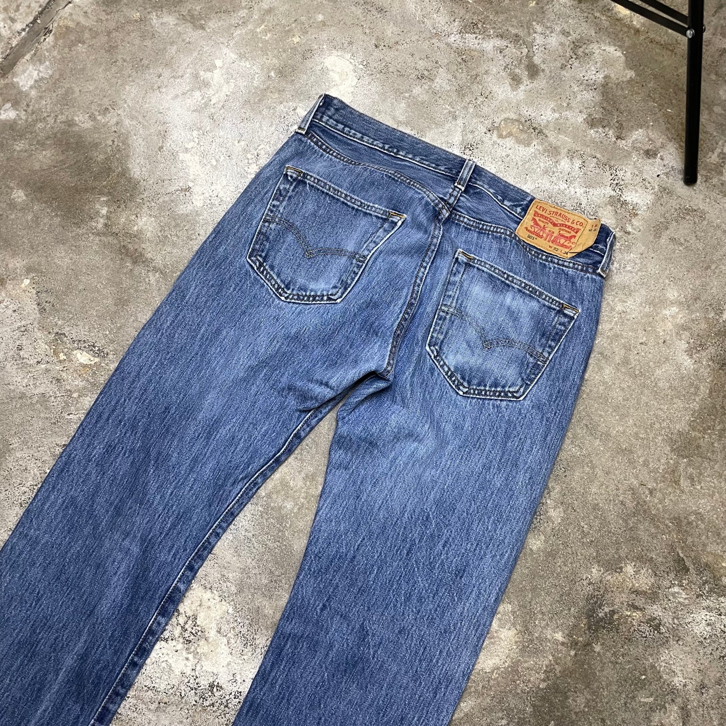 Levi's 501 (W32)
