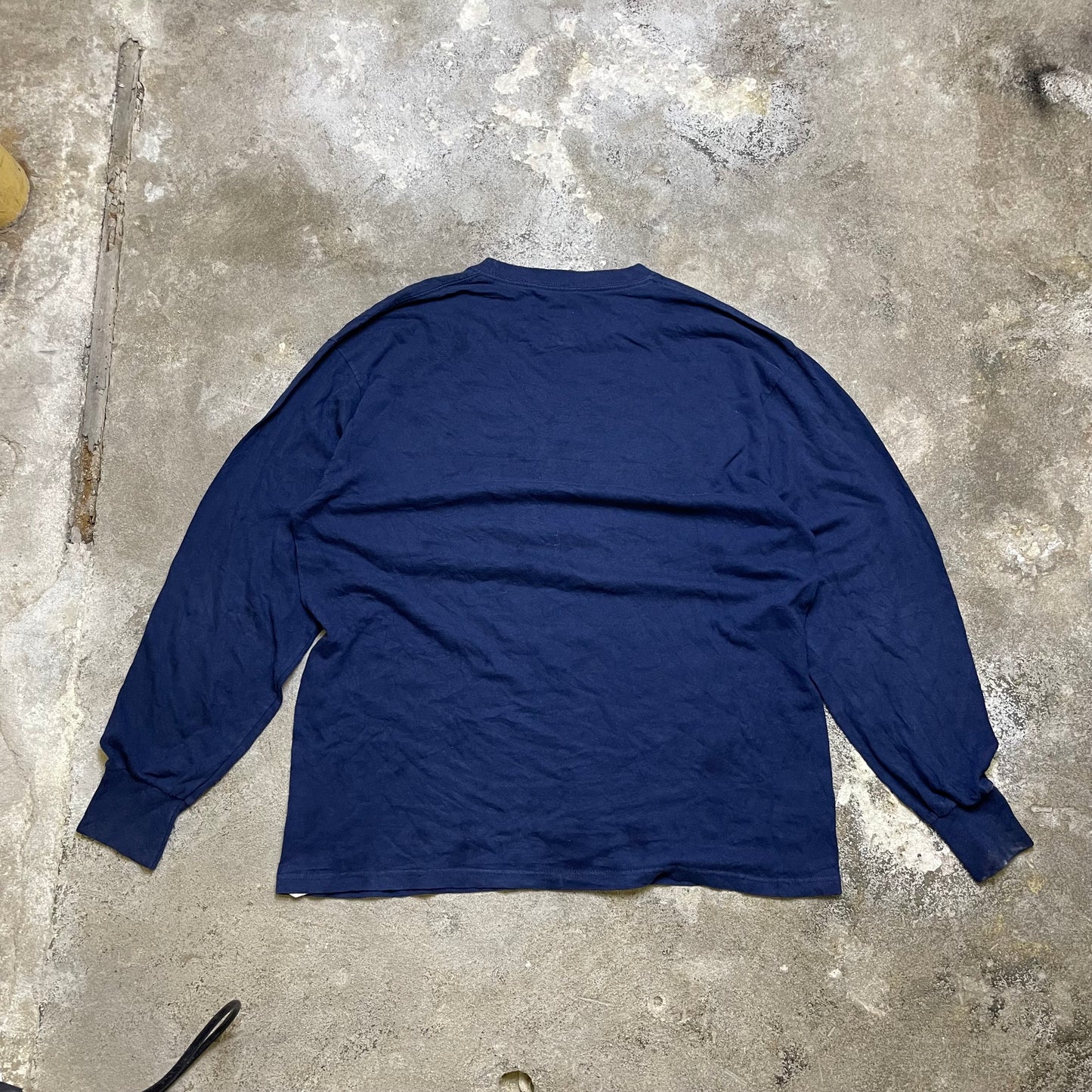 Seattle Seahawks longsleeve (L)