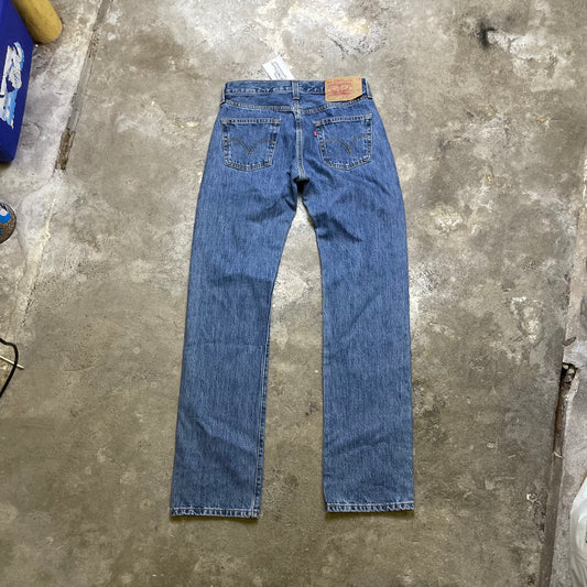 2008 Levis 501 (M)