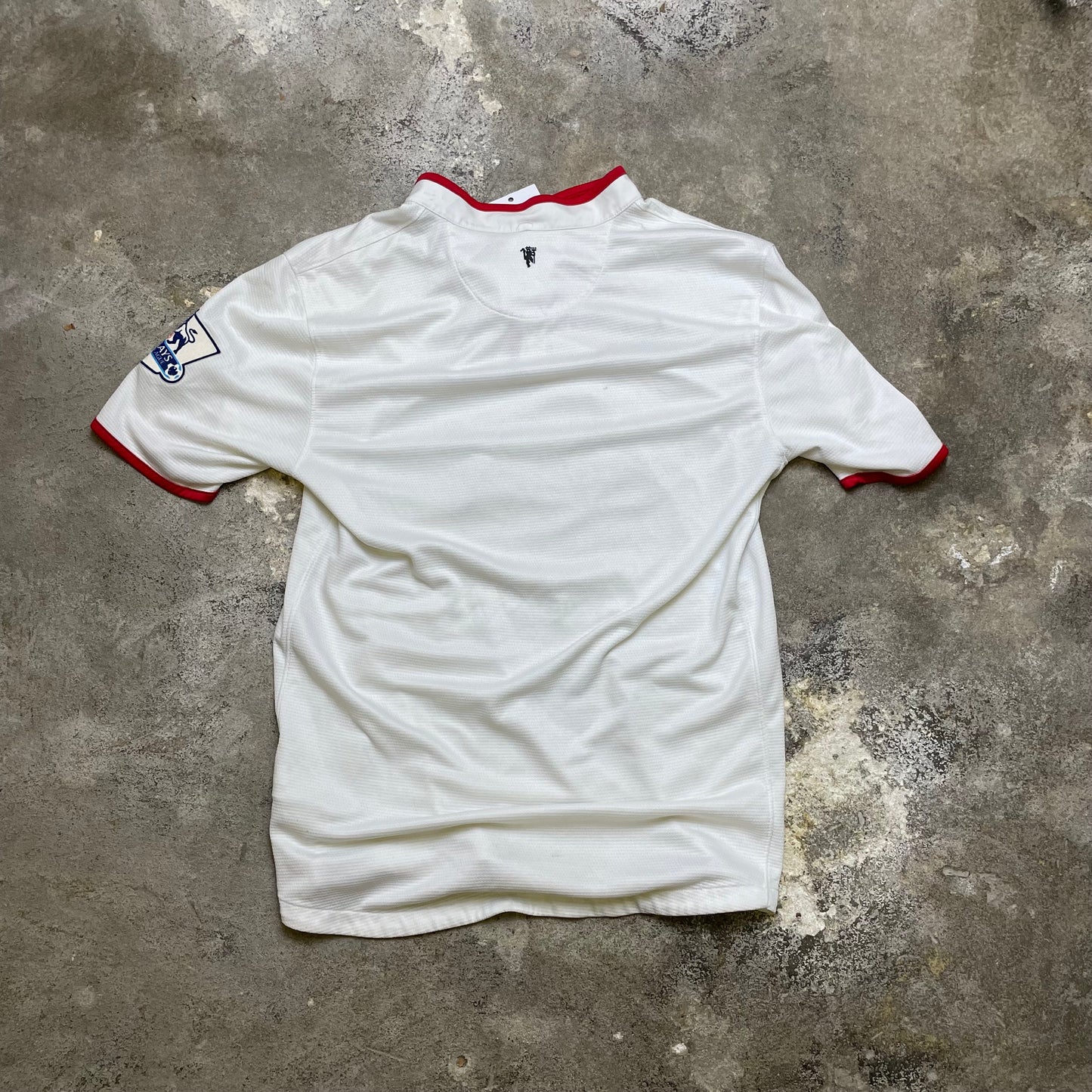 2012/13 Manchester United away (S)