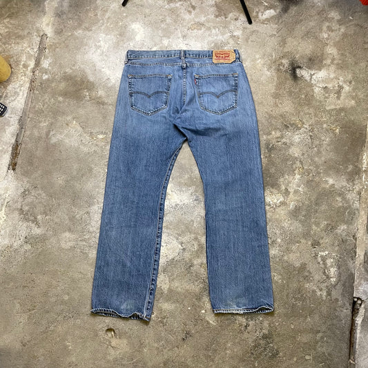 Levis 501 (W36)