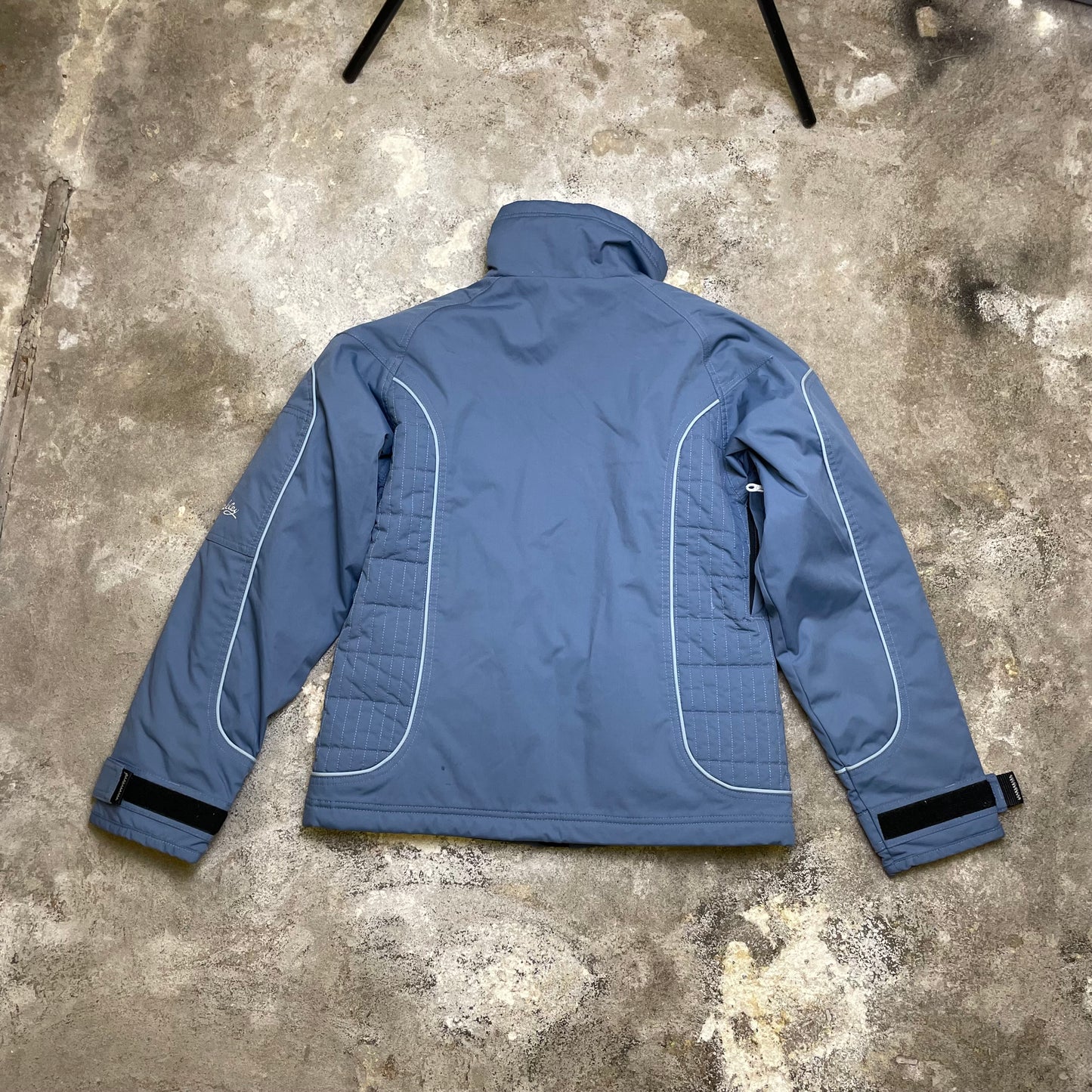 2000s Oakley jacket (S)