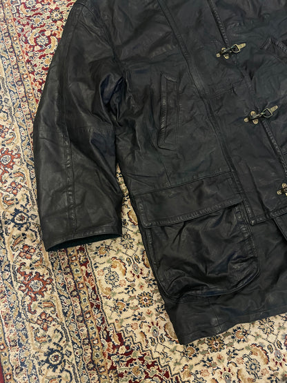 1990’s Firemen Coat