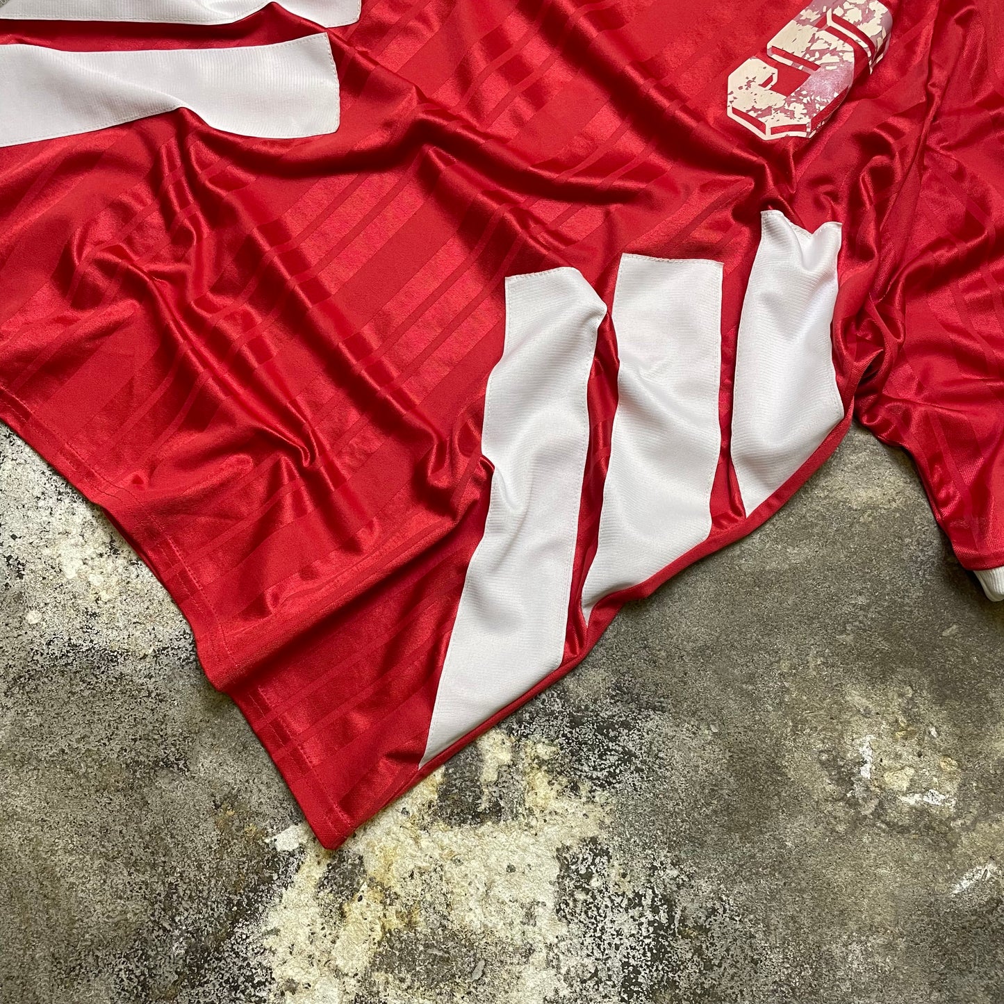 1994 Adidas Jersey (XL)