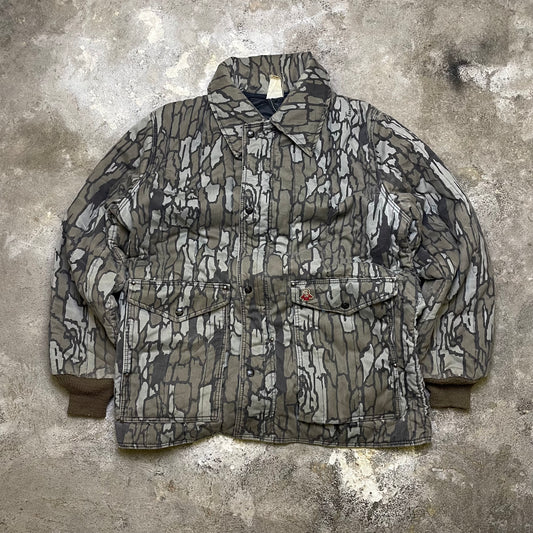 1990s Trebark Realtree Jacket (XL)