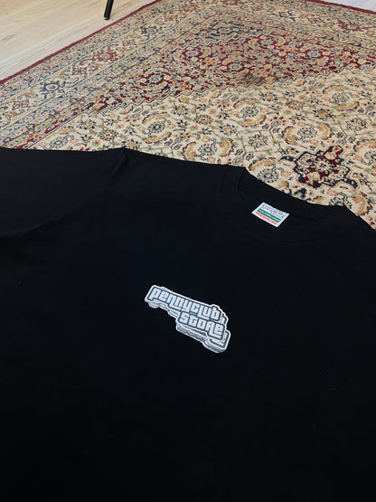 PennyClub Sticker Tee