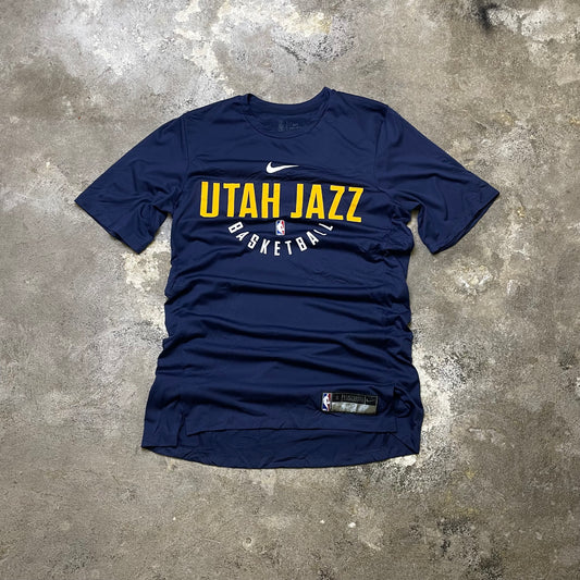 Utah Jazz Jersey (S)