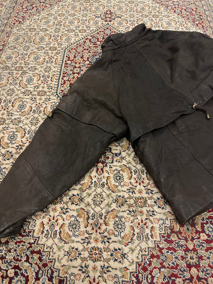 1990’s Firemen Jacket