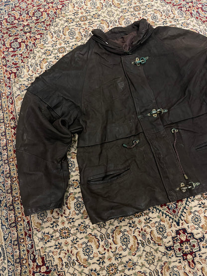 1990’s Firemen Jacket
