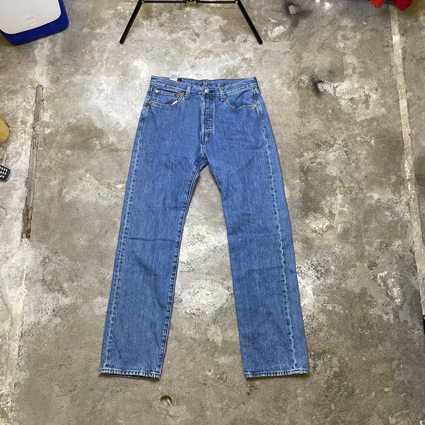 Levi's 501 (W32)