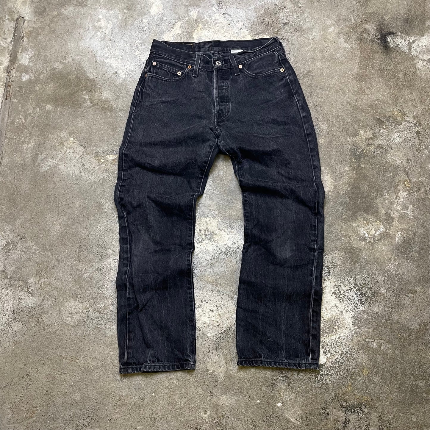 Levi’s 501 (W29)