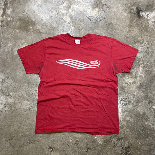 2000s Nike tee (XL)