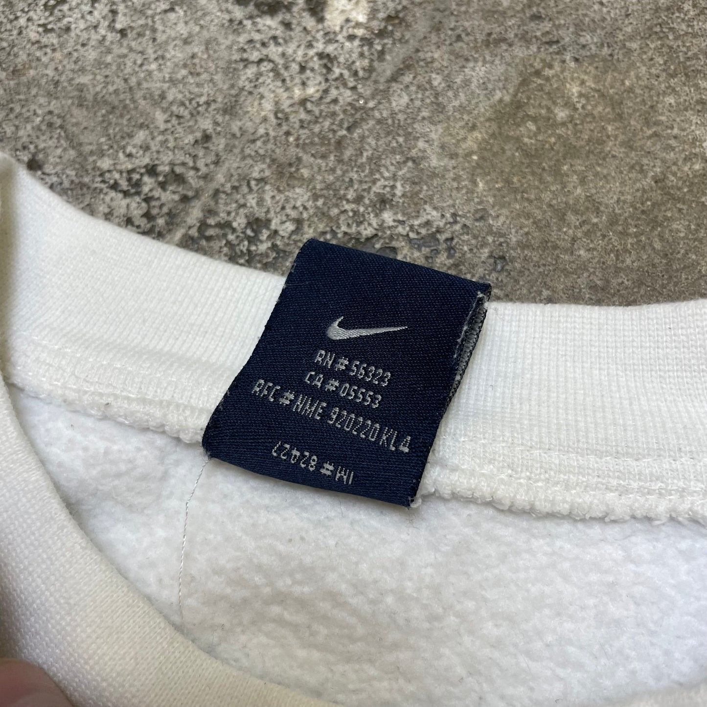 2000’s Nike Sweatshirt (M)