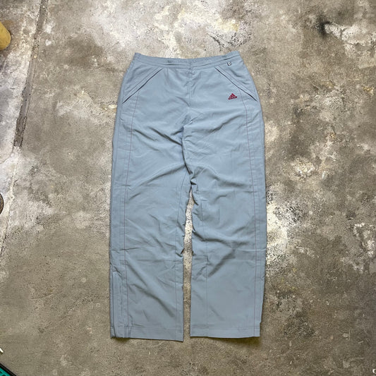 2002 Adidas Track Pants (M)