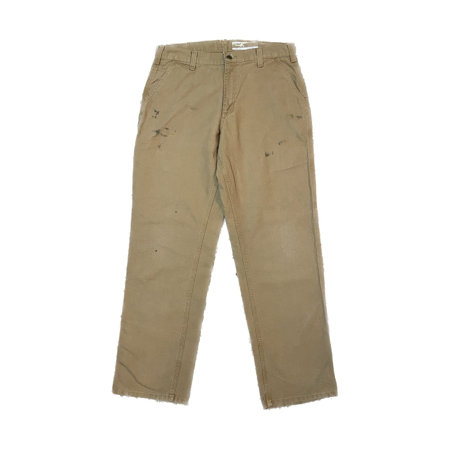 Carhartt single-knee work pants (W34 L32)