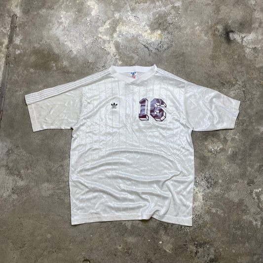 1980s Adidas jersey (XL)
