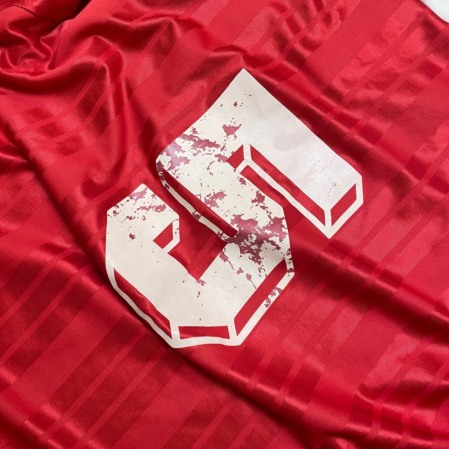 1994 Adidas Jersey (XL)