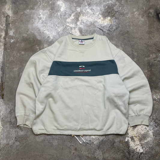 Vintage Sweatshirt (L)