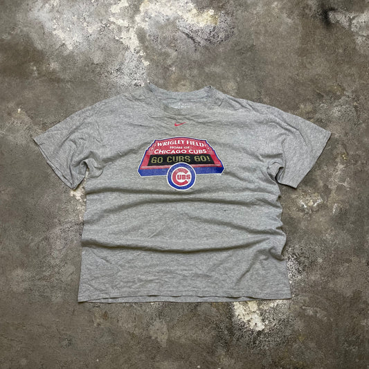 2003 UBS Nike Tee (S)