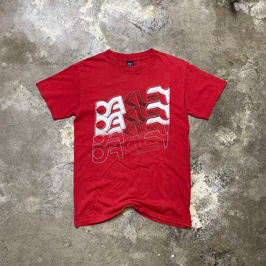 Oakley tee (S)