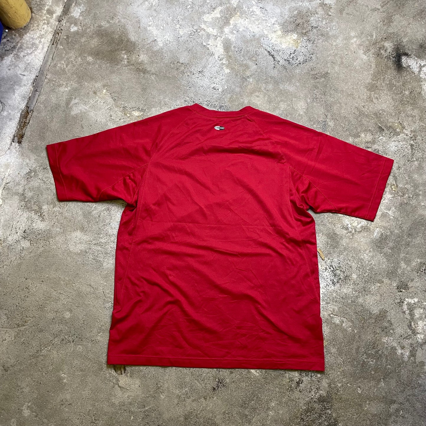 2005 Adidas jersey (L)