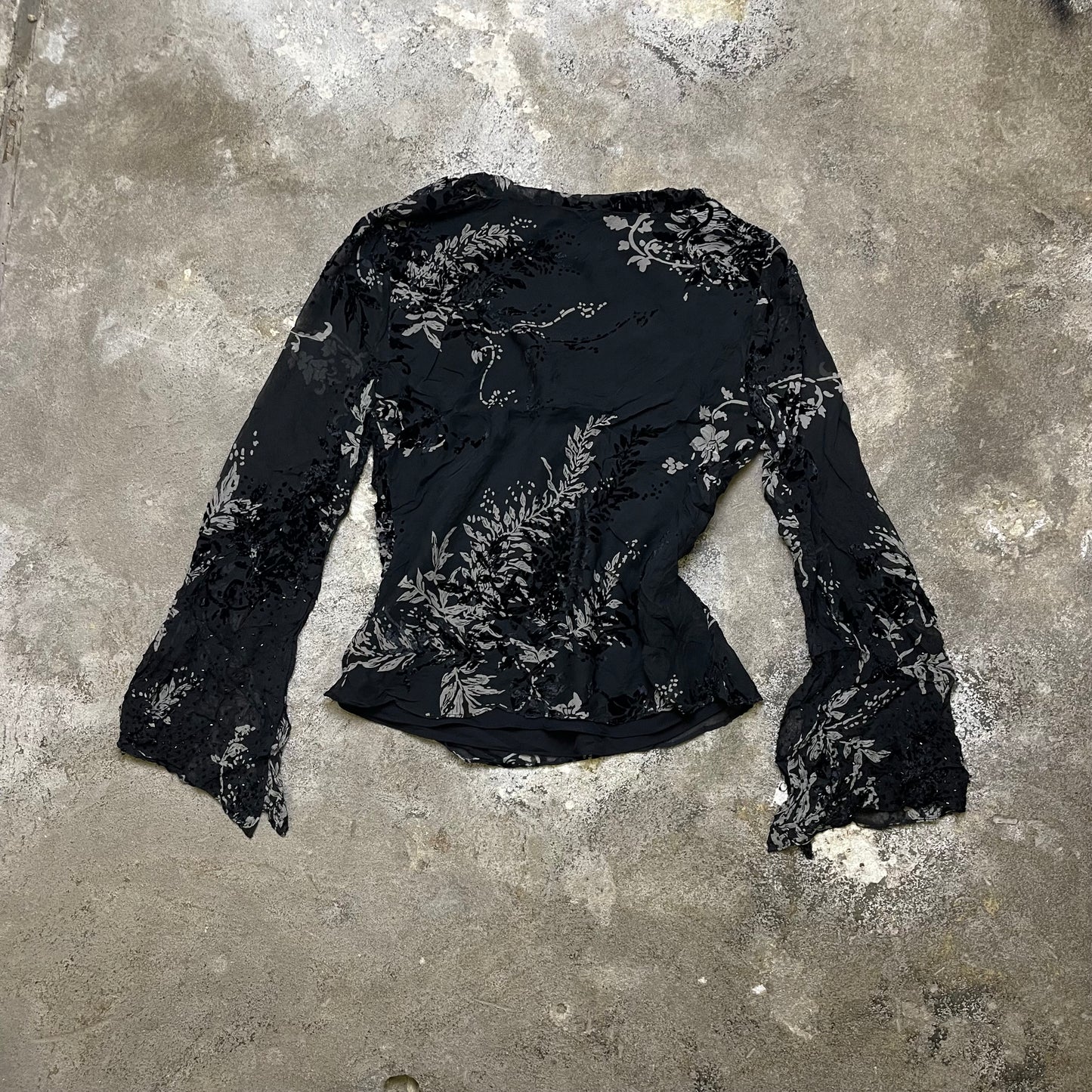Y2K Shirt (S)