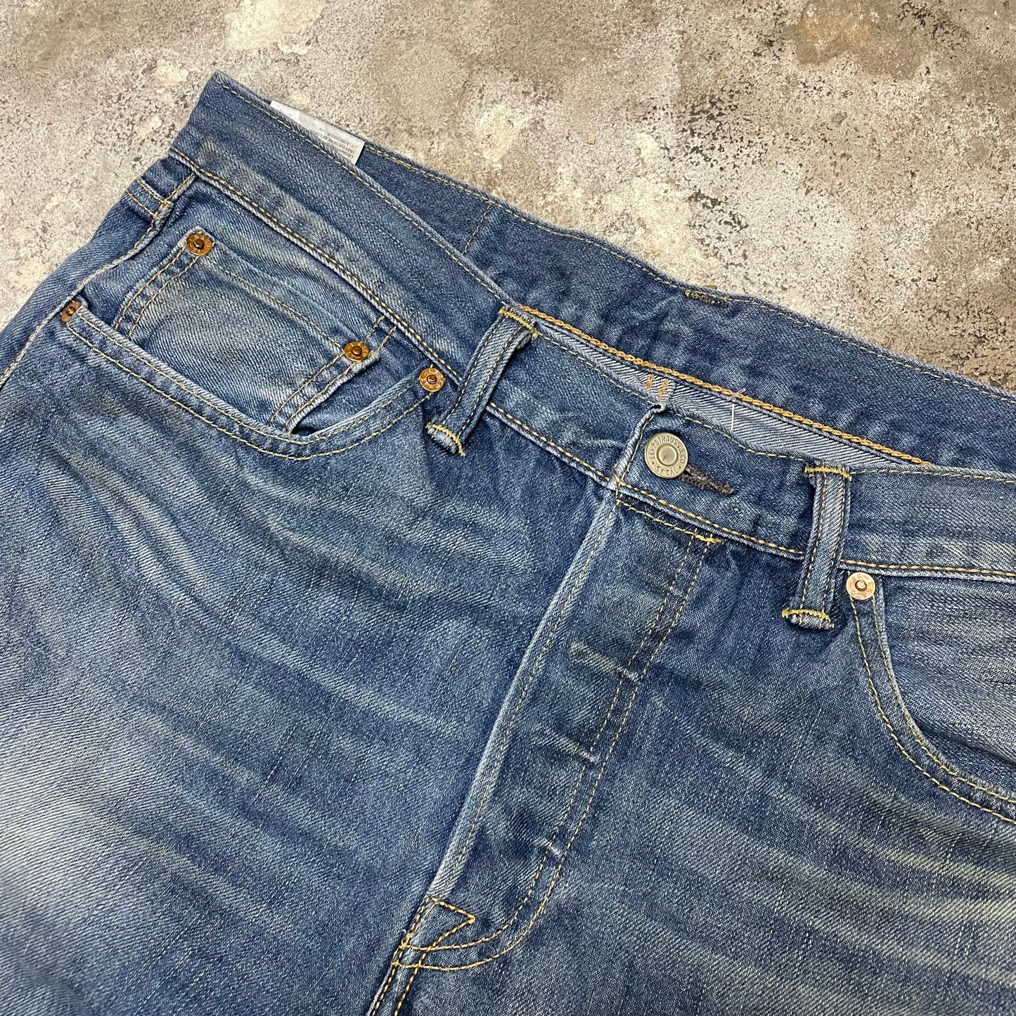Levi’s 501 (W34)