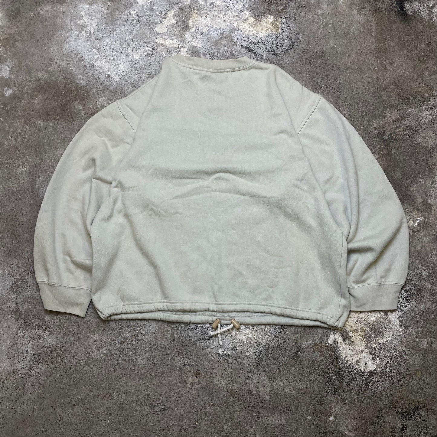 Vintage Sweatshirt (L)