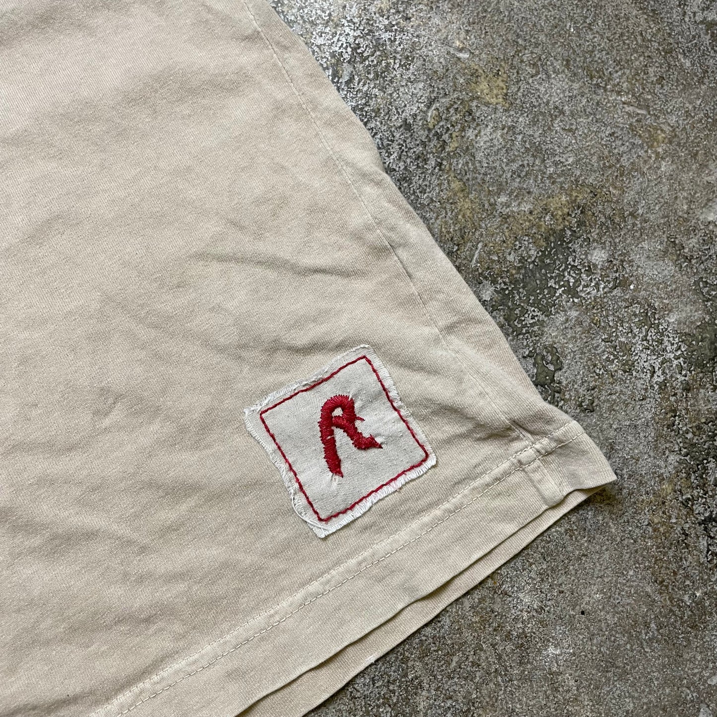 2000s longsleeve (M)
