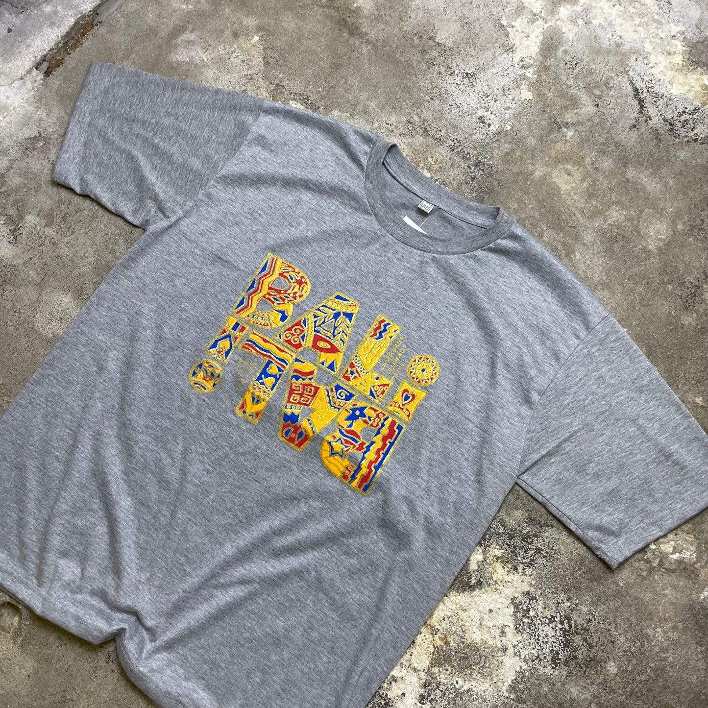 1990's Bali tee (XL)