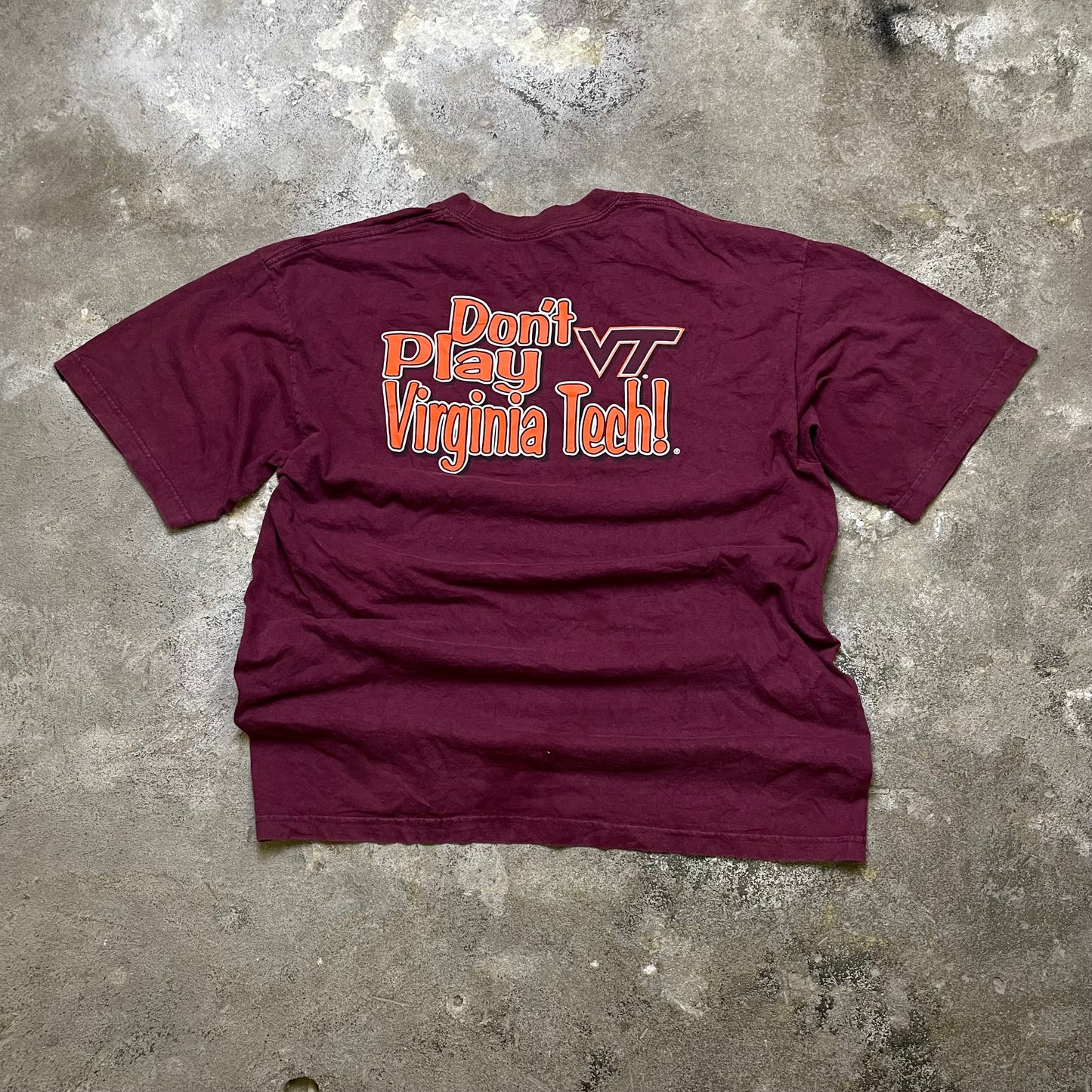 Starter Tee (L)