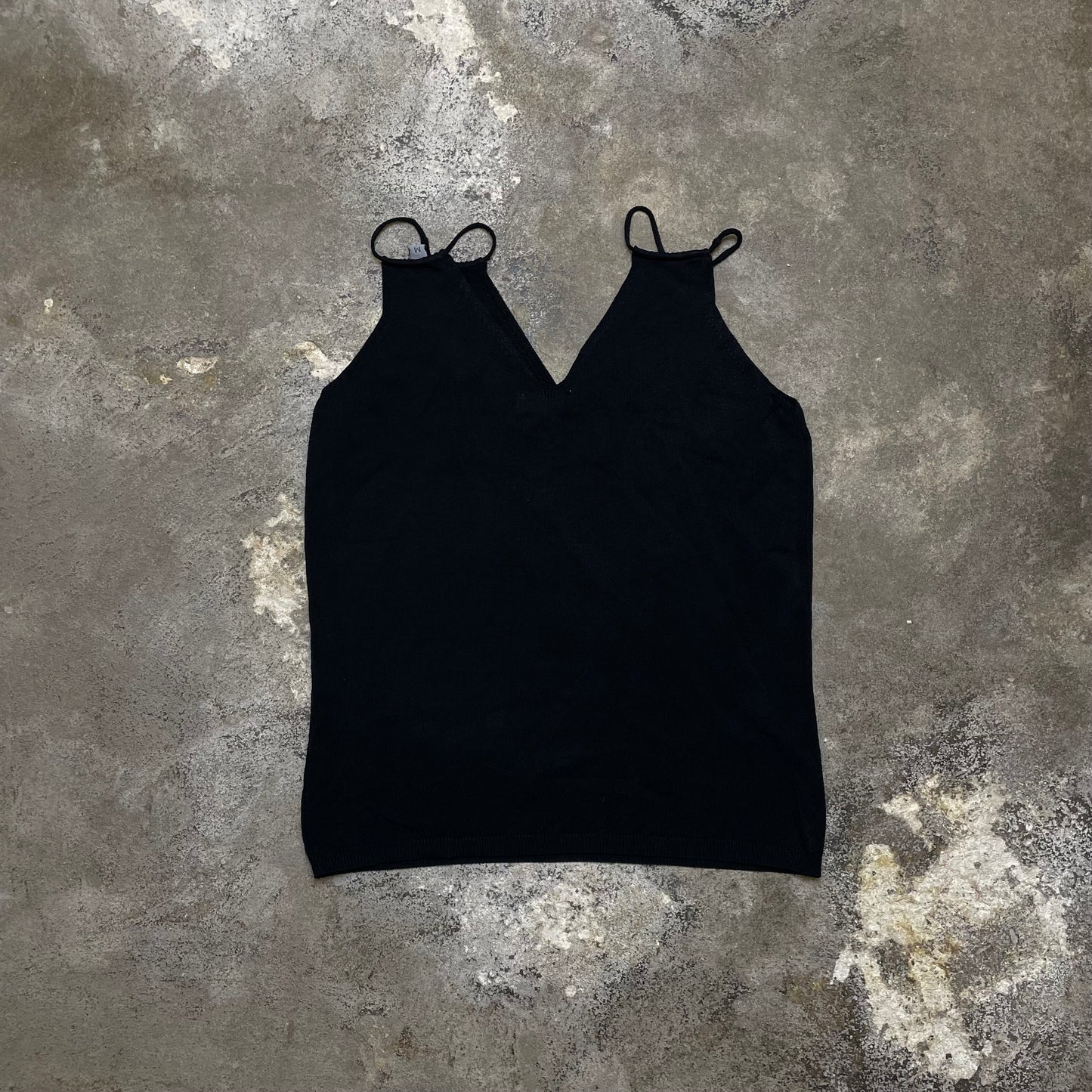 Women’s Y2K top (M)