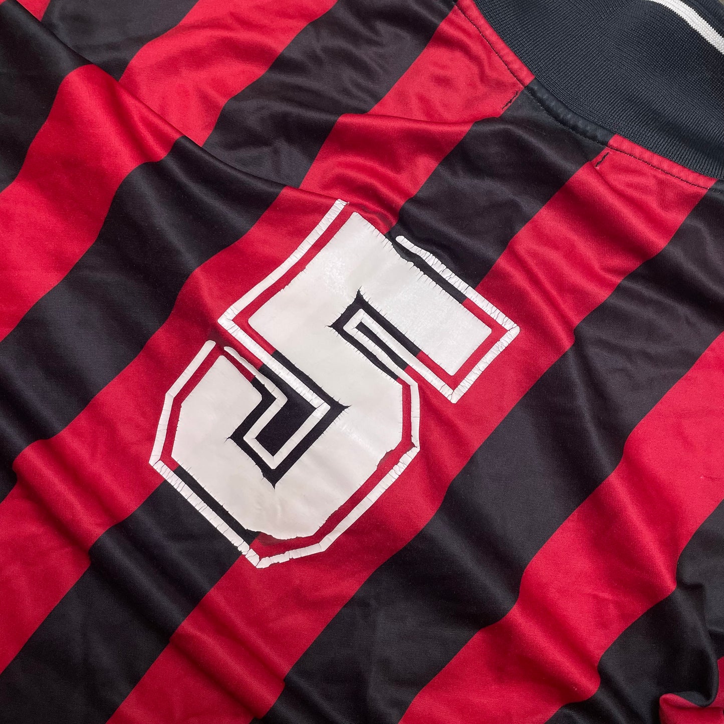 1990s longsleeve football jersey (XL)