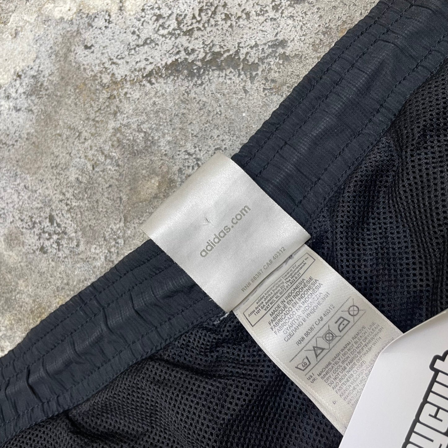 2011 Adidas Track Pants (L)