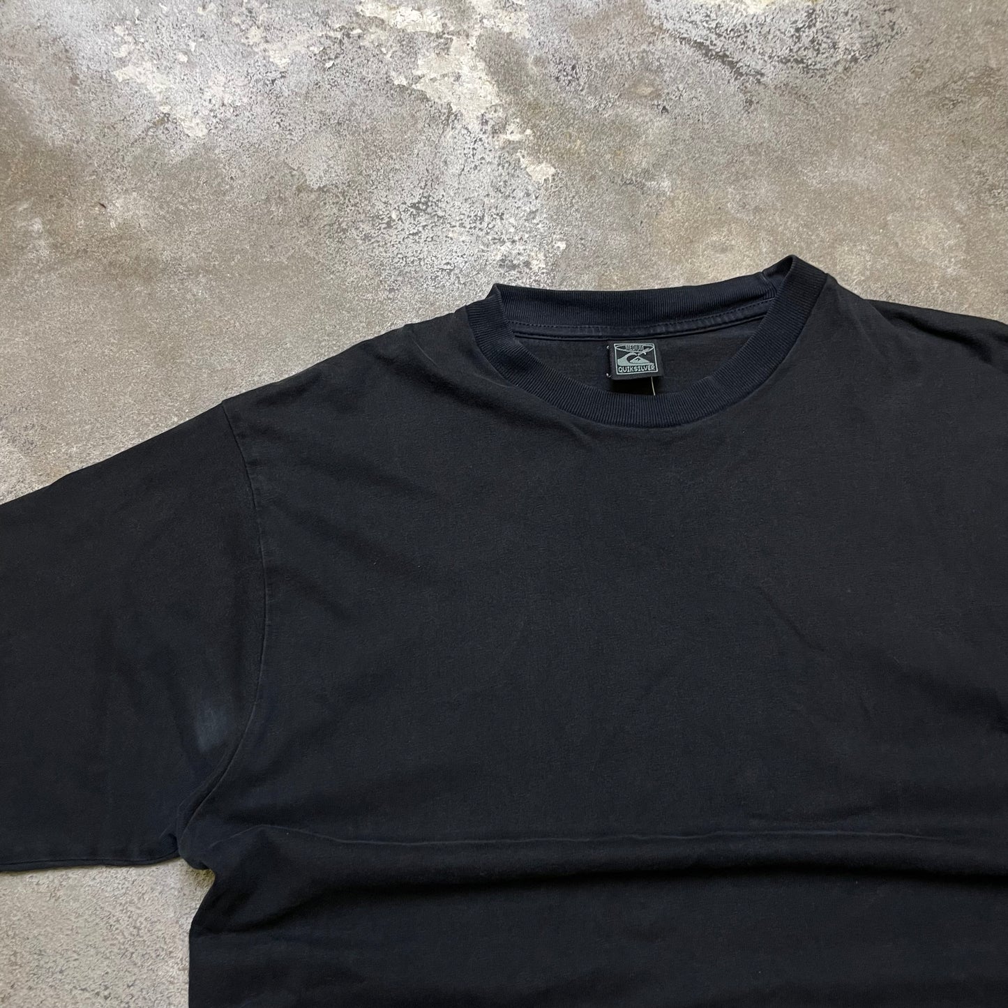 1990s Quiksilver tee (M)