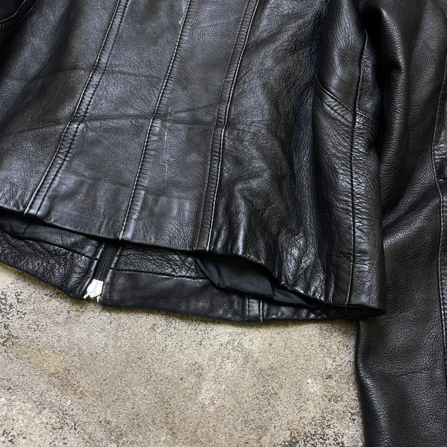 Y2K Jacket (S)