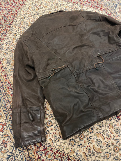 1980’s Firemen Jacket