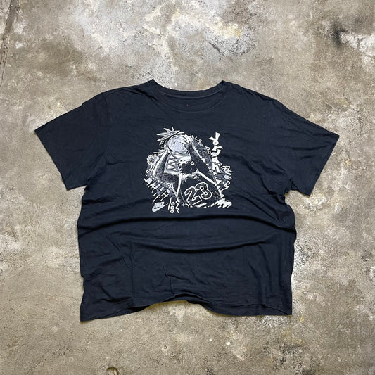 2000s Nike Jordan tee (XL)