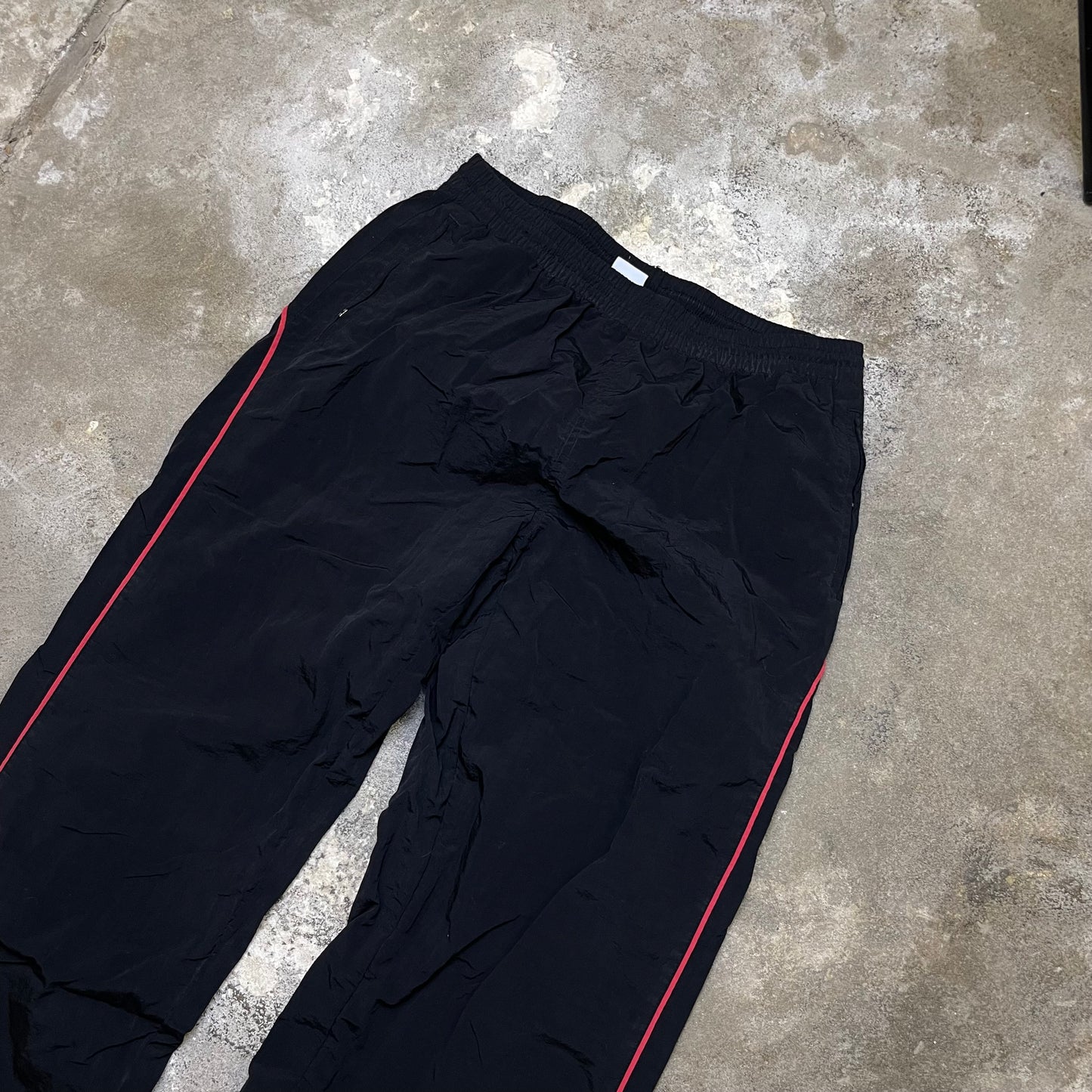 2000s Arena trackpants (M)