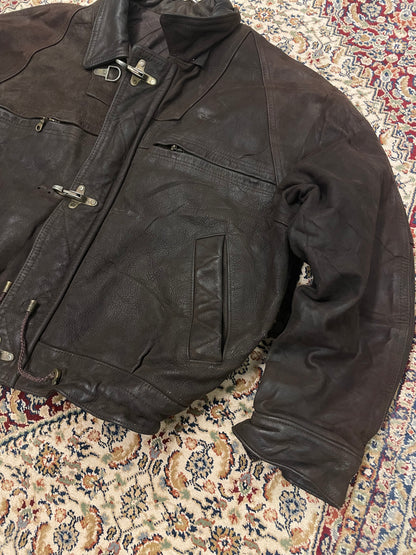 1990’s Firemen Jacket