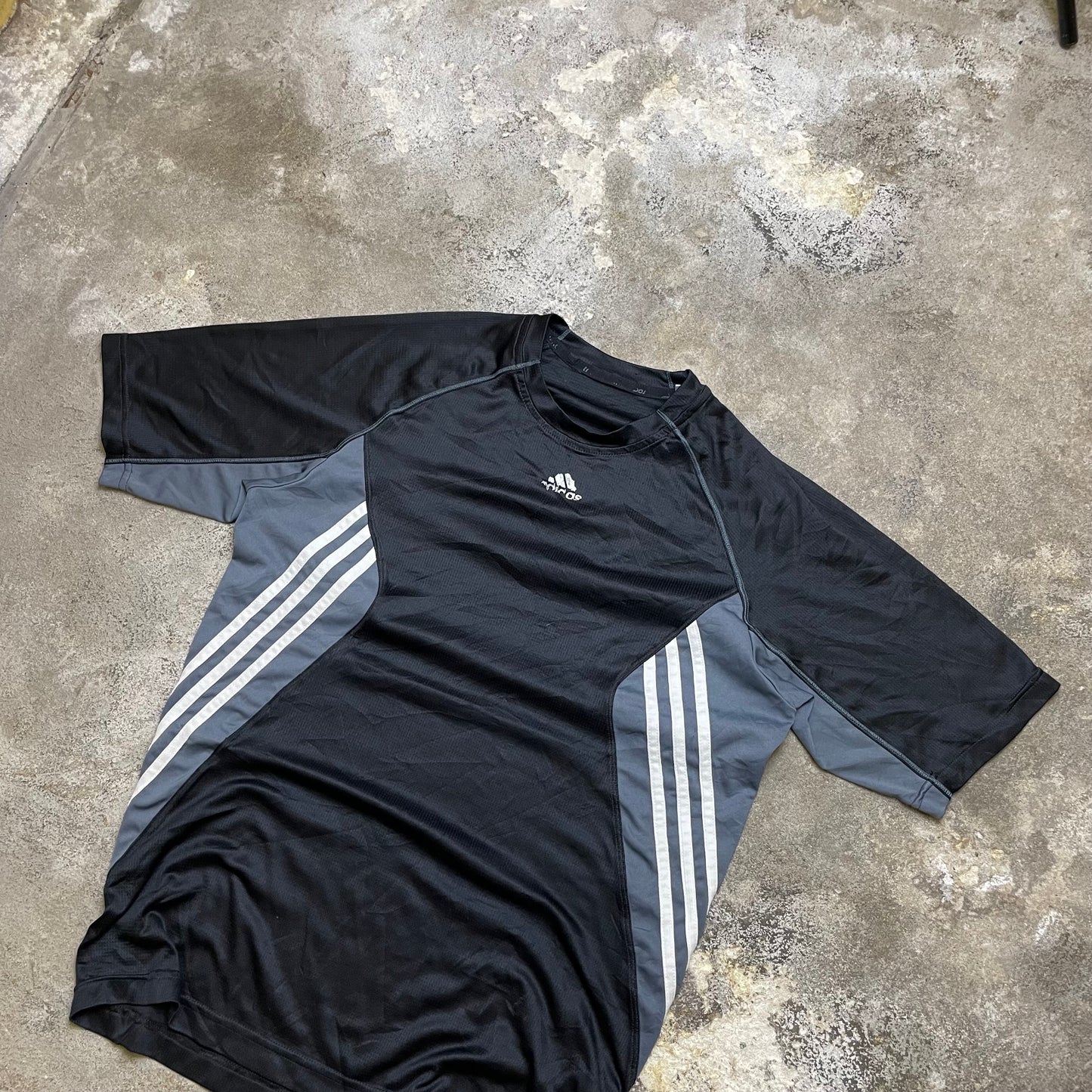 2011 Adidas Jersey (S)