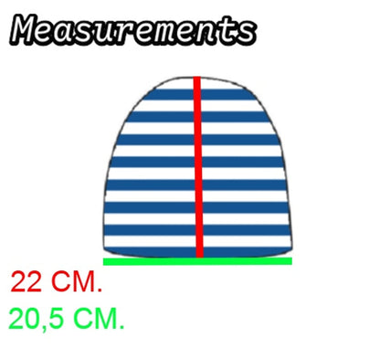 PennyClub Reversible Beanie