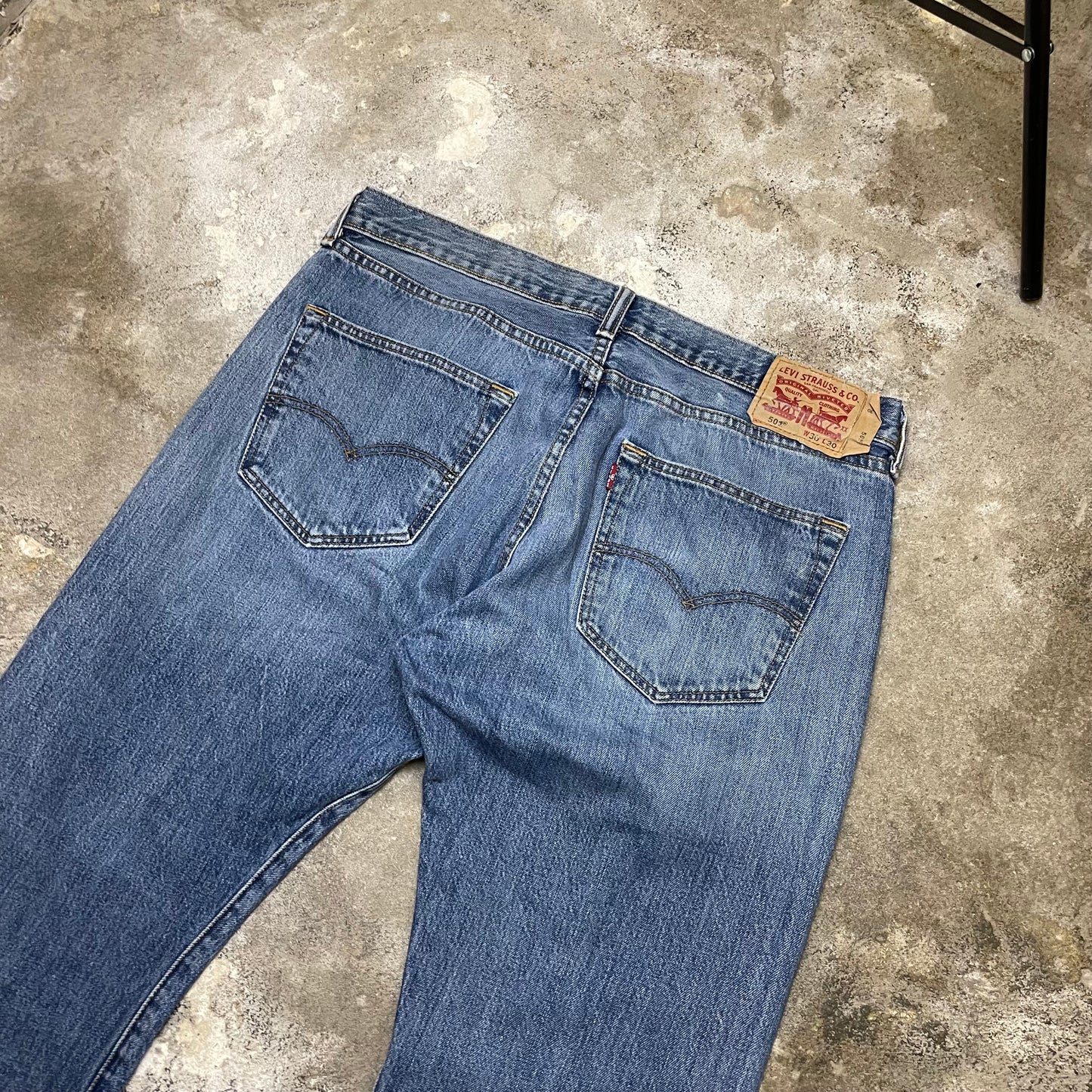 Levis 501 (W36)