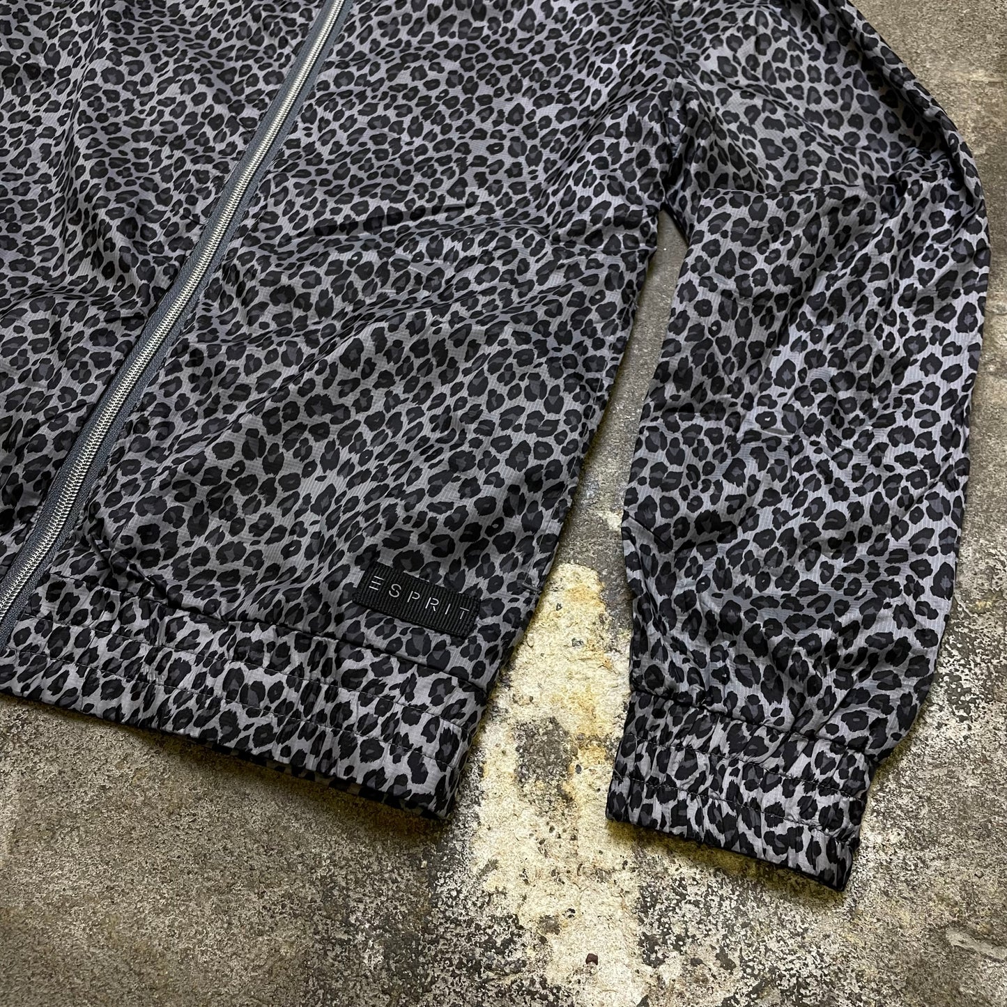 Esprit Light jacket (S)