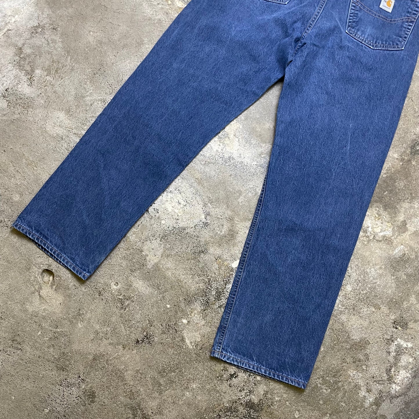 Carhartt Flame Resistant (W33)