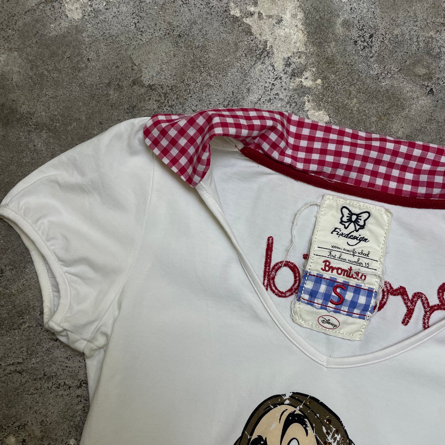 Y2K Tee (S)