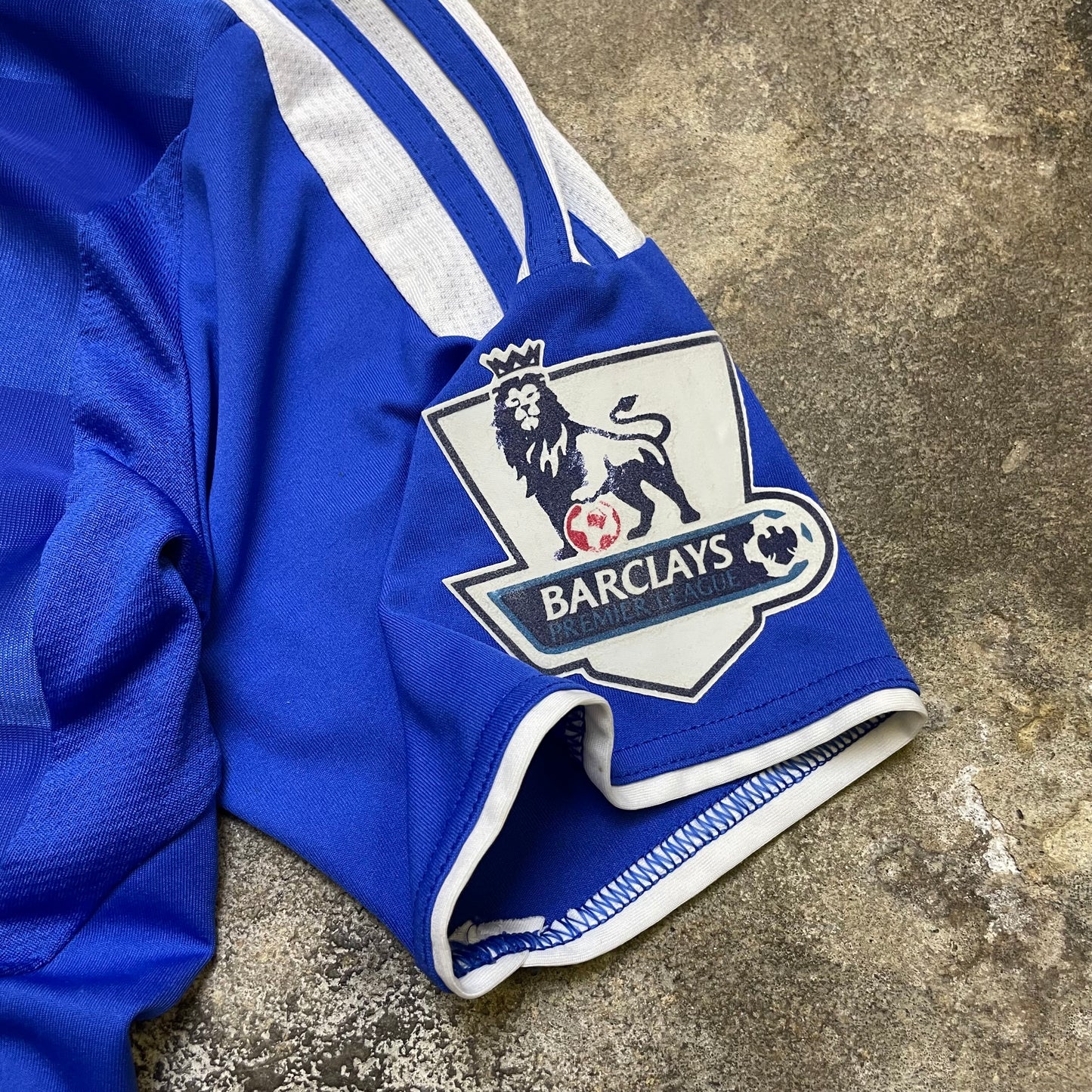 Chelsea 2011/2012 Ramires Home Jersey (S)