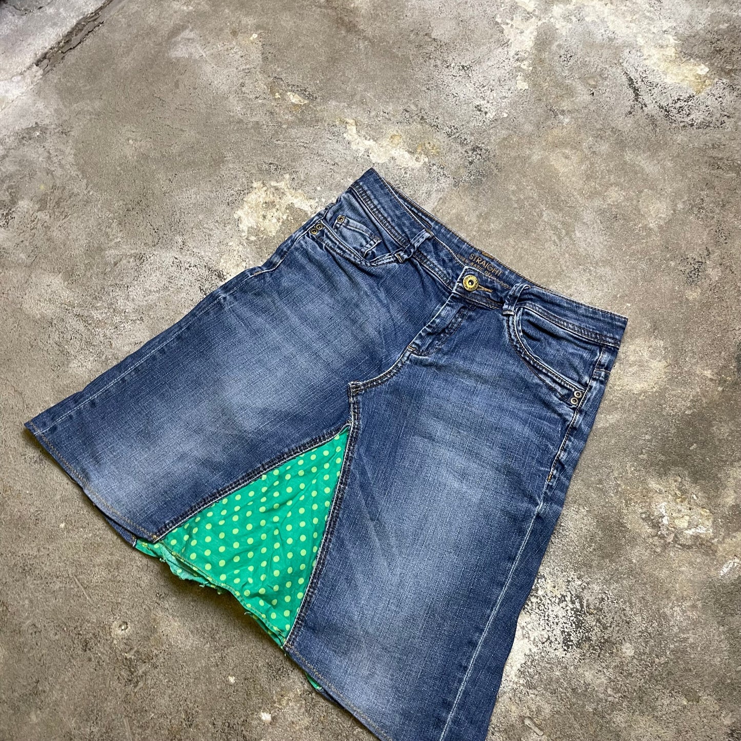Y2K Skirt (M)